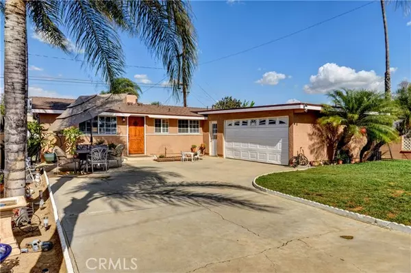 13863 Muroc Street, La Mirada, CA 90638