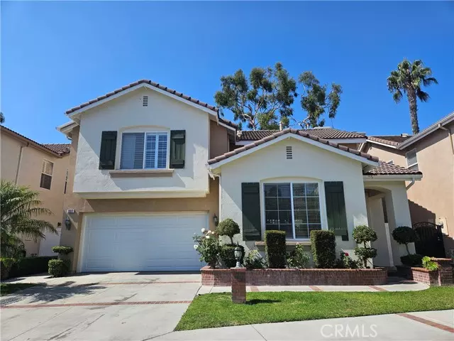 1227 S Goldstone Circle, Anaheim, CA 92804