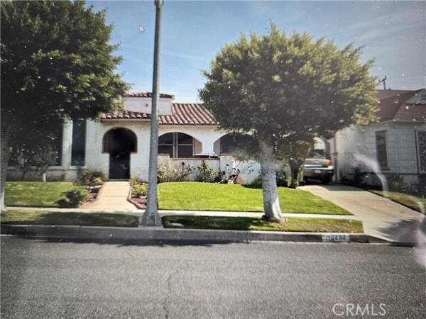 10232 S 2nd Avenue, Inglewood, CA 90303