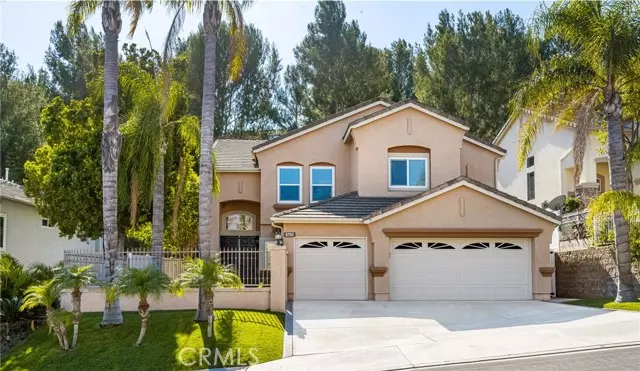 8780 E Banner Ridge Drive, Anaheim Hills, CA 92808