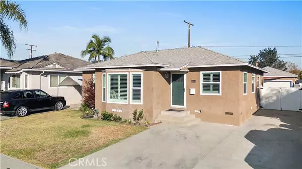 4532 Ostrom Avenue, Lakewood, CA 90713