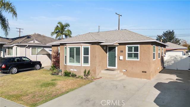 4532 Ostrom Avenue, Lakewood, CA 90713