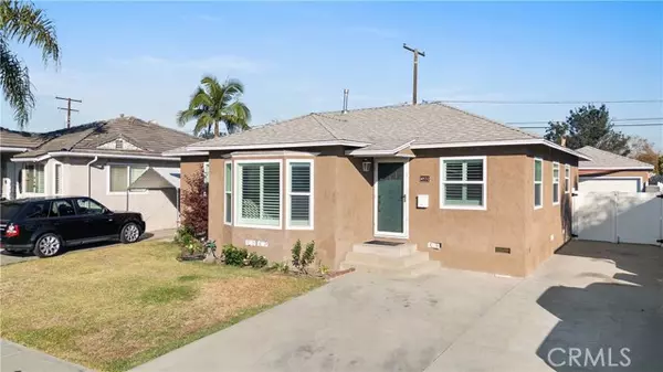 4532 Ostrom Avenue, Lakewood, CA 90713