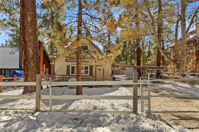 39309 Peak Lane, Big Bear Lake, CA 92315