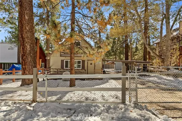 39309 Peak Lane, Big Bear Lake, CA 92315