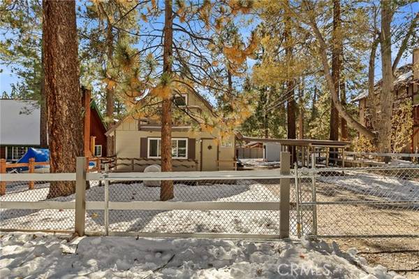 39309 Peak Lane, Big Bear Lake, CA 92315