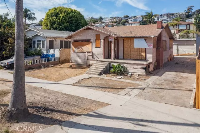 3409 S Pacific Avenue, San Pedro, CA 90731