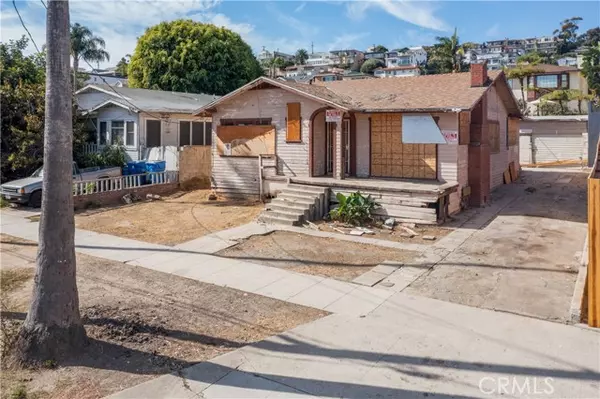 3409 S Pacific Avenue, San Pedro, CA 90731