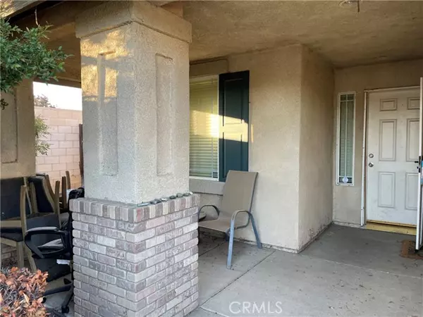 9610 Tahiti Avenue, Bakersfield, CA 93311