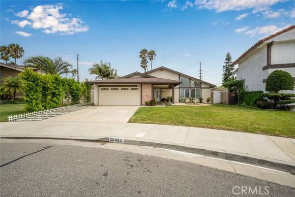 Huntington Beach, CA 92646,20462 Running Springs Lane