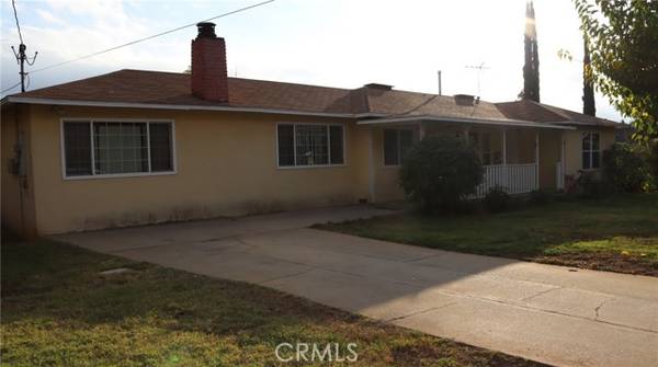 237 E County Line Road, Calimesa, CA 92320