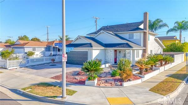 15604 S Visalia, Compton, CA 90220