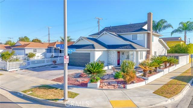 15604 S Visalia, Compton, CA 90220