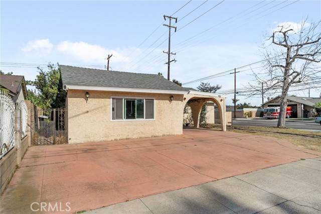 4501 W 5th St, Santa Ana, CA 92703