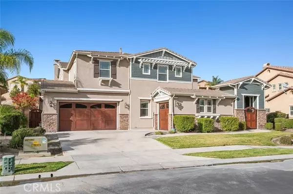 22453 Quiet Bay Drive, Corona, CA 92883