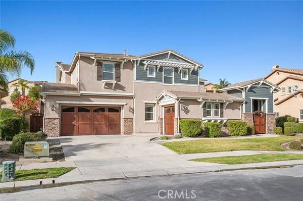 22453 Quiet Bay Drive, Corona, CA 92883