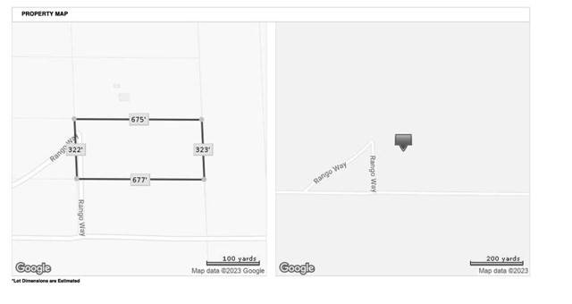 0 Rango Way, Borrego Springs, CA 92004