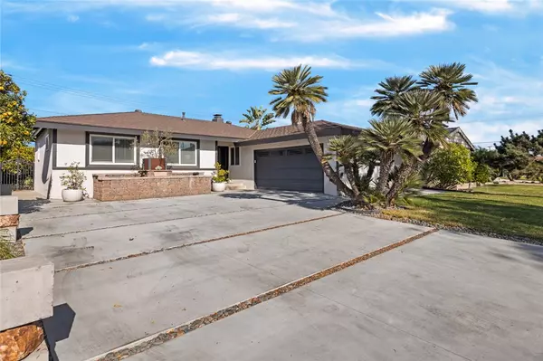 4267 W Hill Avenue, Fullerton, CA 92833