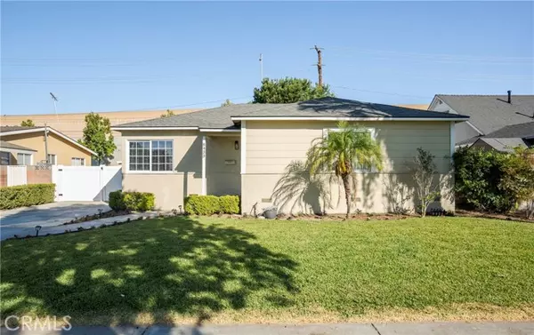 8433 Poinsettia Drive, Buena Park, CA 90620