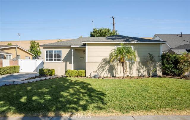 8433 Poinsettia Drive, Buena Park, CA 90620