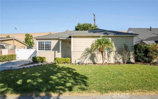 8433 Poinsettia Drive, Buena Park, CA 90620