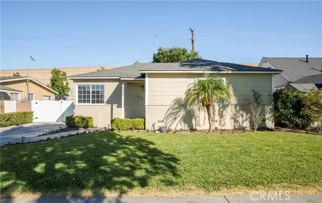 8433 Poinsettia Drive, Buena Park, CA 90620