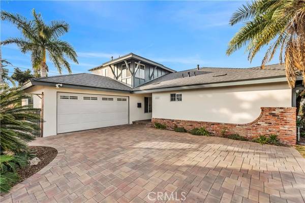 16821 Montclair Lane, Huntington Beach, CA 92647