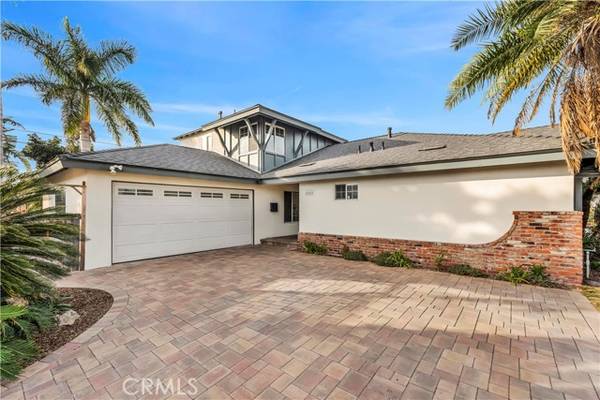 16821 Montclair Lane, Huntington Beach, CA 92647