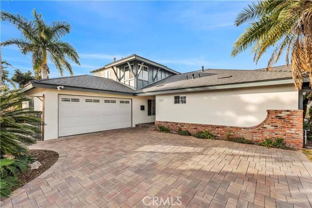 16821 Montclair Lane, Huntington Beach, CA 92647