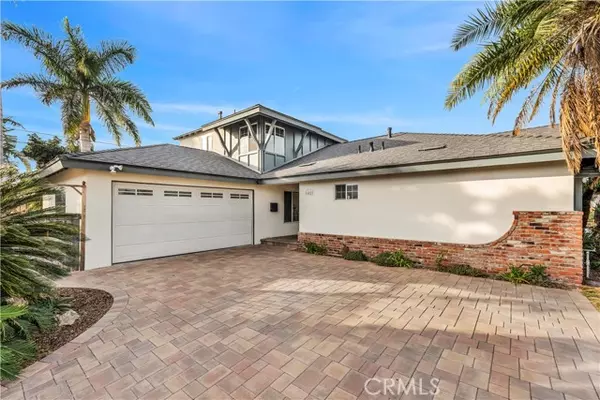 16821 Montclair Lane, Huntington Beach, CA 92647