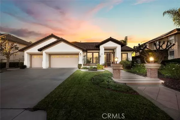 Yorba Linda, CA 92887,5695 Vista Del Mar