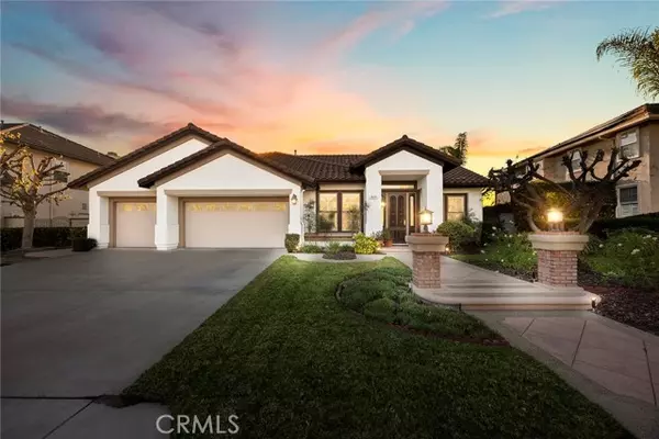 Yorba Linda, CA 92887,5695 Vista Del Mar