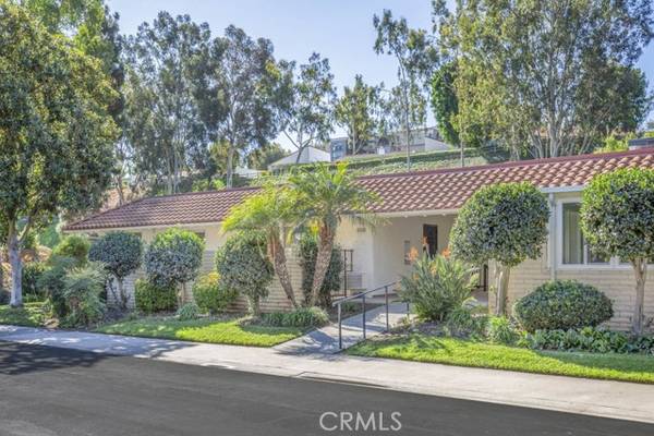 5358 Algarrobo #Q, Laguna Woods, CA 92637