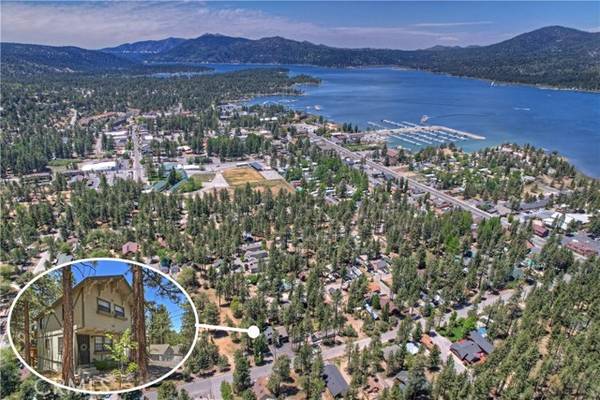 670 Knight Avenue, Big Bear Lake, CA 92315