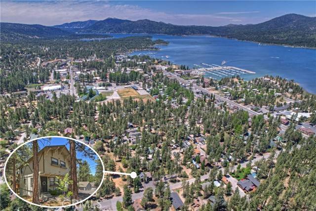 670 Knight Avenue, Big Bear Lake, CA 92315