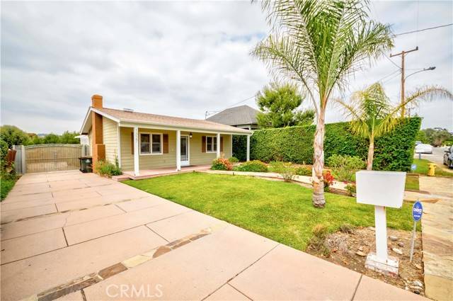 1327 W Fern Drive, Fullerton, CA 92833