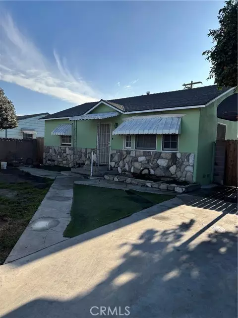 El Monte, CA 91732,11542 Fennell Street