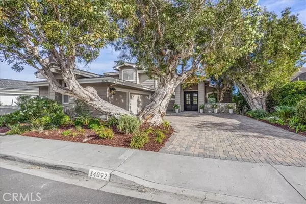 34092 Bedford Lane, Dana Point, CA 92629