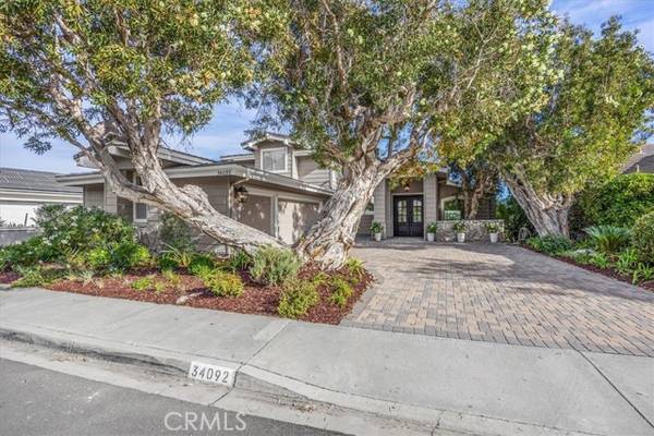 34092 Bedford Lane, Dana Point, CA 92629