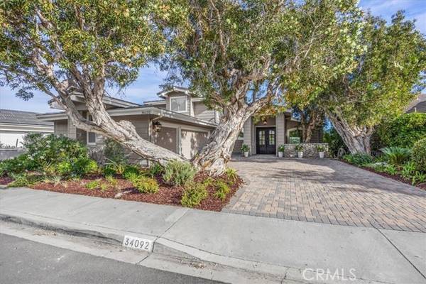 34092 Bedford Lane, Dana Point, CA 92629