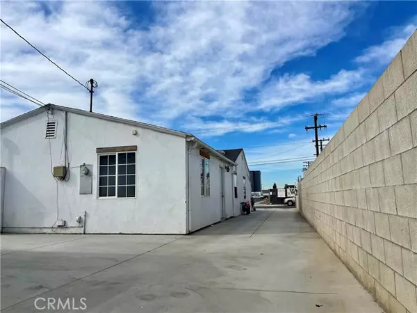 10916 Laurel Avenue, Whittier, CA 90605