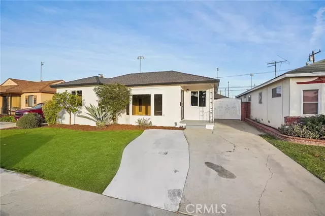 14006 S Northwood Avenue, Compton, CA 90222