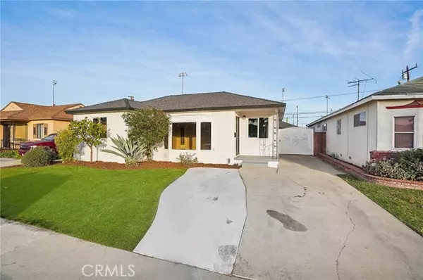 14006 S Northwood Avenue, Compton, CA 90222