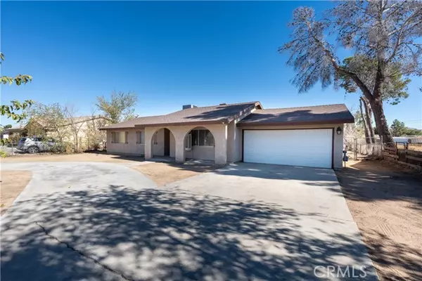 14161 Pawnee Road, Apple Valley, CA 92307