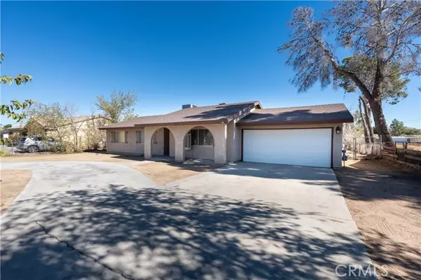 14161 Pawnee Road, Apple Valley, CA 92307