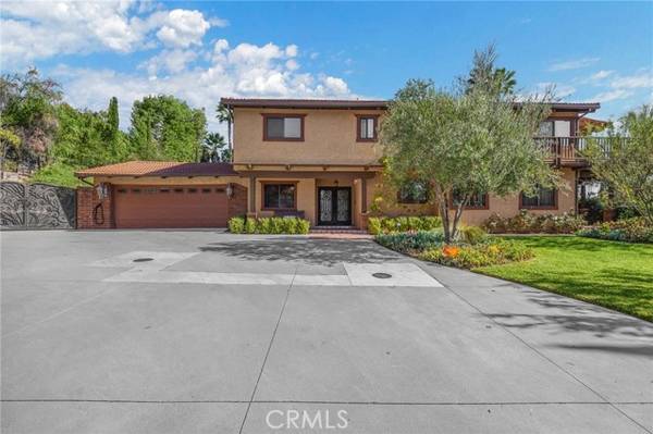 2190 Choral Drive, La Habra Heights, CA 90631