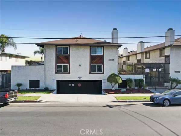 Bellflower, CA 90706,16126 Cornuta Avenue #111