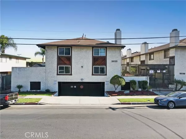 Bellflower, CA 90706,16126 Cornuta Avenue #111