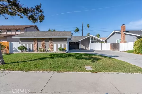 20537 Vejar Road, Walnut, CA 91789