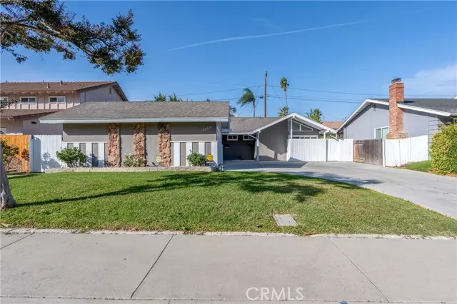 20537 Vejar Road, Walnut, CA 91789